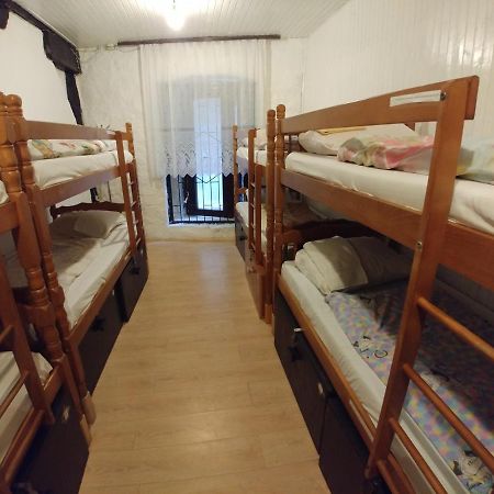 Guesthouse Ljubicica سراييفو المظهر الخارجي الصورة