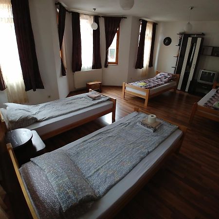 Guesthouse Ljubicica سراييفو المظهر الخارجي الصورة