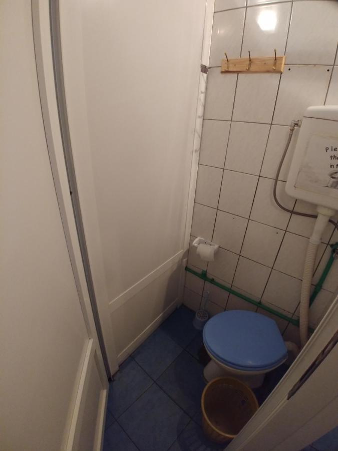 Guesthouse Ljubicica سراييفو المظهر الخارجي الصورة