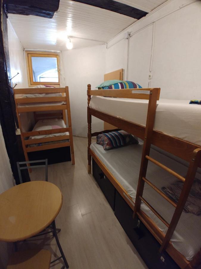 Guesthouse Ljubicica سراييفو المظهر الخارجي الصورة