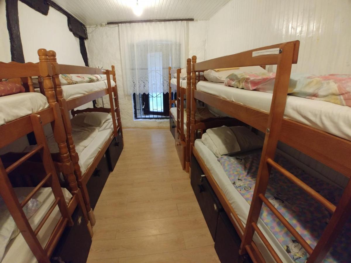 Guesthouse Ljubicica سراييفو المظهر الخارجي الصورة