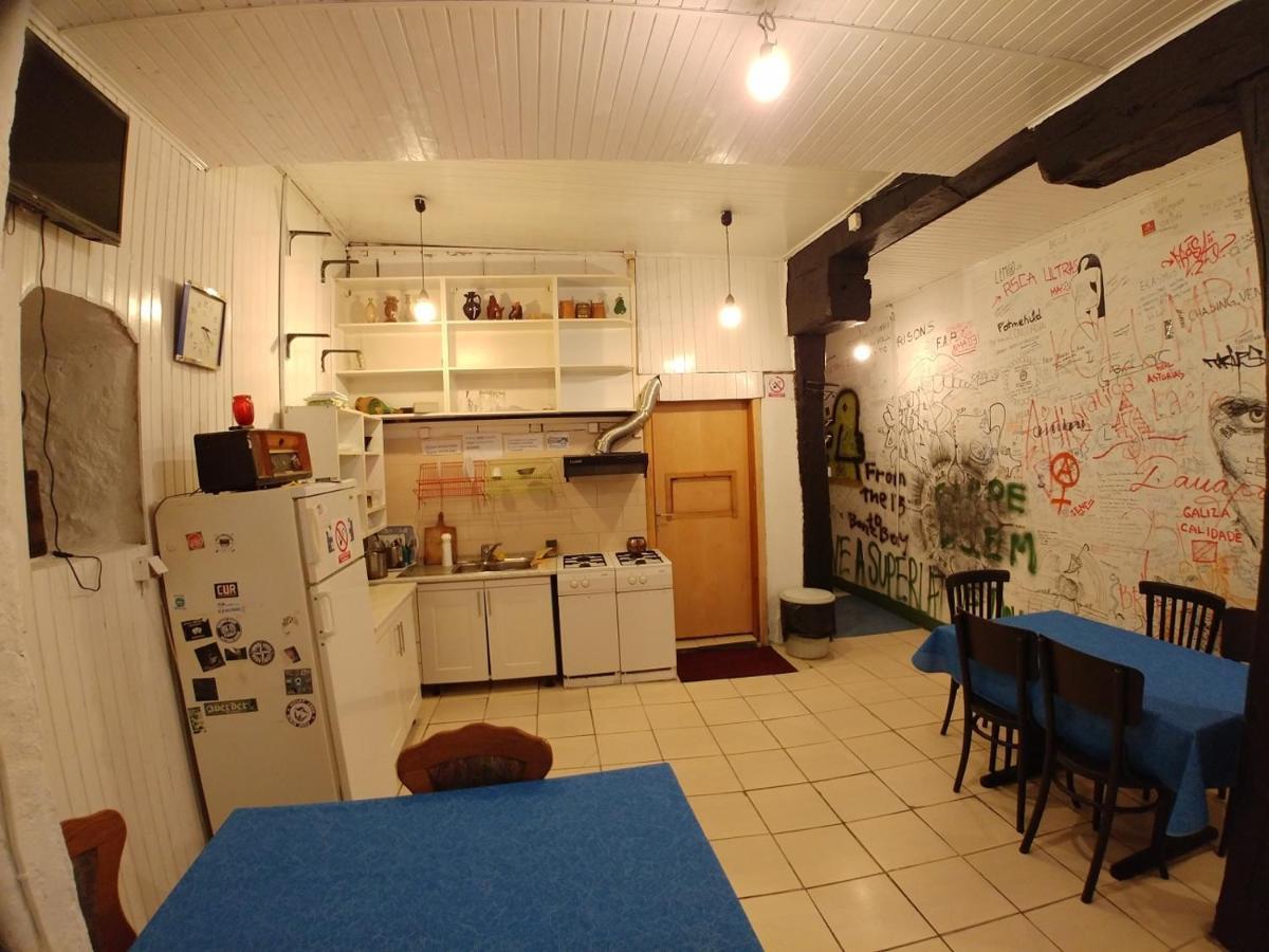 Guesthouse Ljubicica سراييفو المظهر الخارجي الصورة