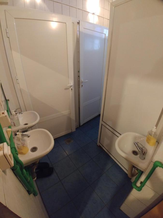 Guesthouse Ljubicica سراييفو المظهر الخارجي الصورة