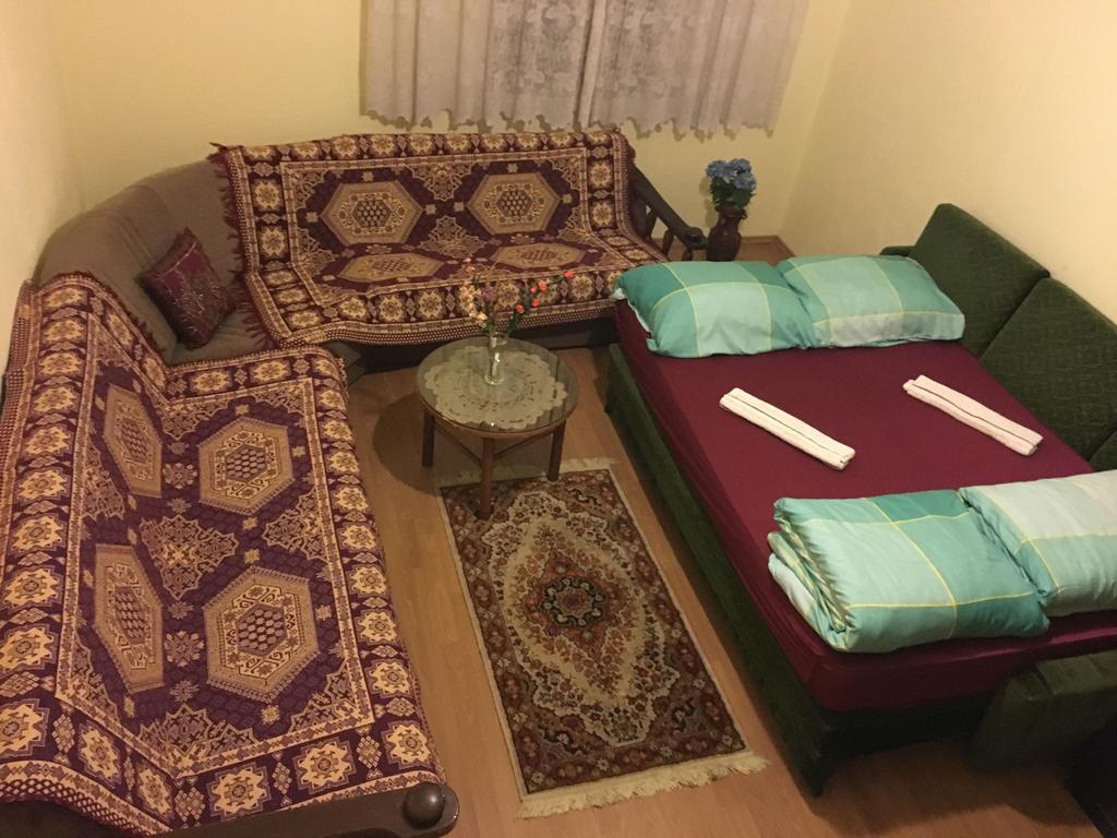 Guesthouse Ljubicica سراييفو الغرفة الصورة
