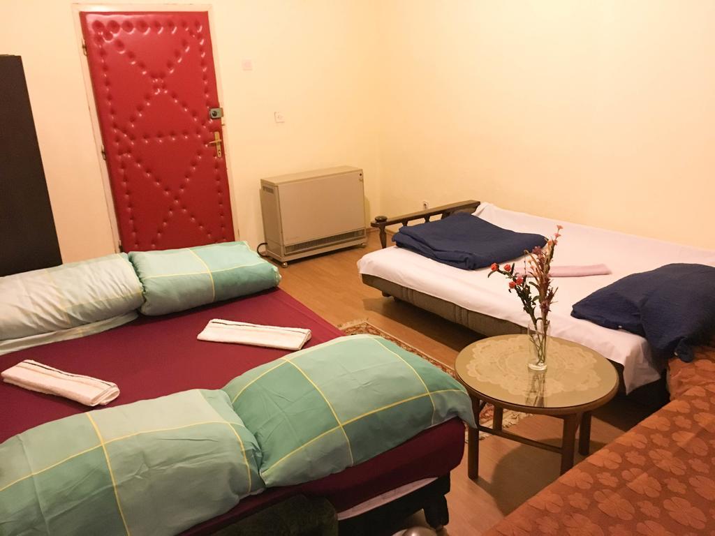 Guesthouse Ljubicica سراييفو الغرفة الصورة