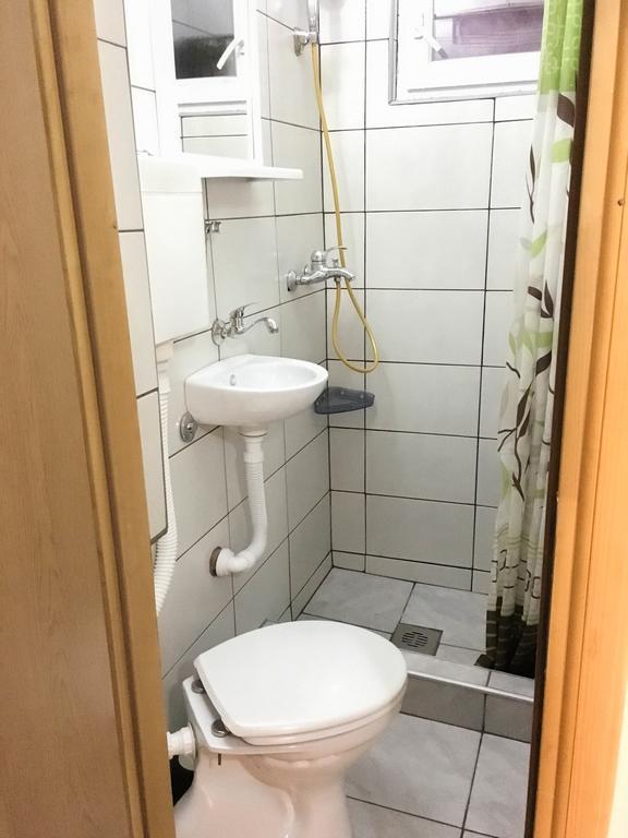 Guesthouse Ljubicica سراييفو الغرفة الصورة
