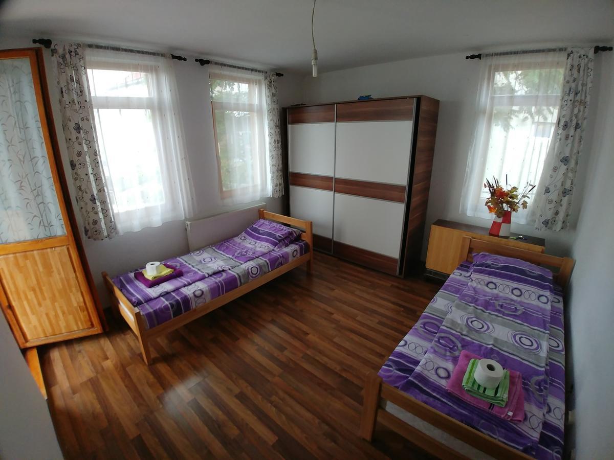 Guesthouse Ljubicica سراييفو المظهر الخارجي الصورة