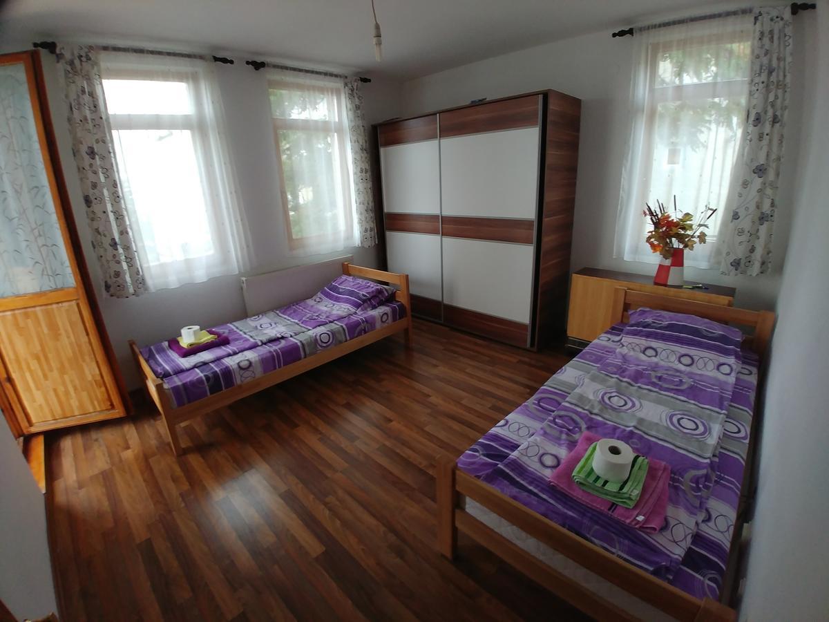 Guesthouse Ljubicica سراييفو المظهر الخارجي الصورة