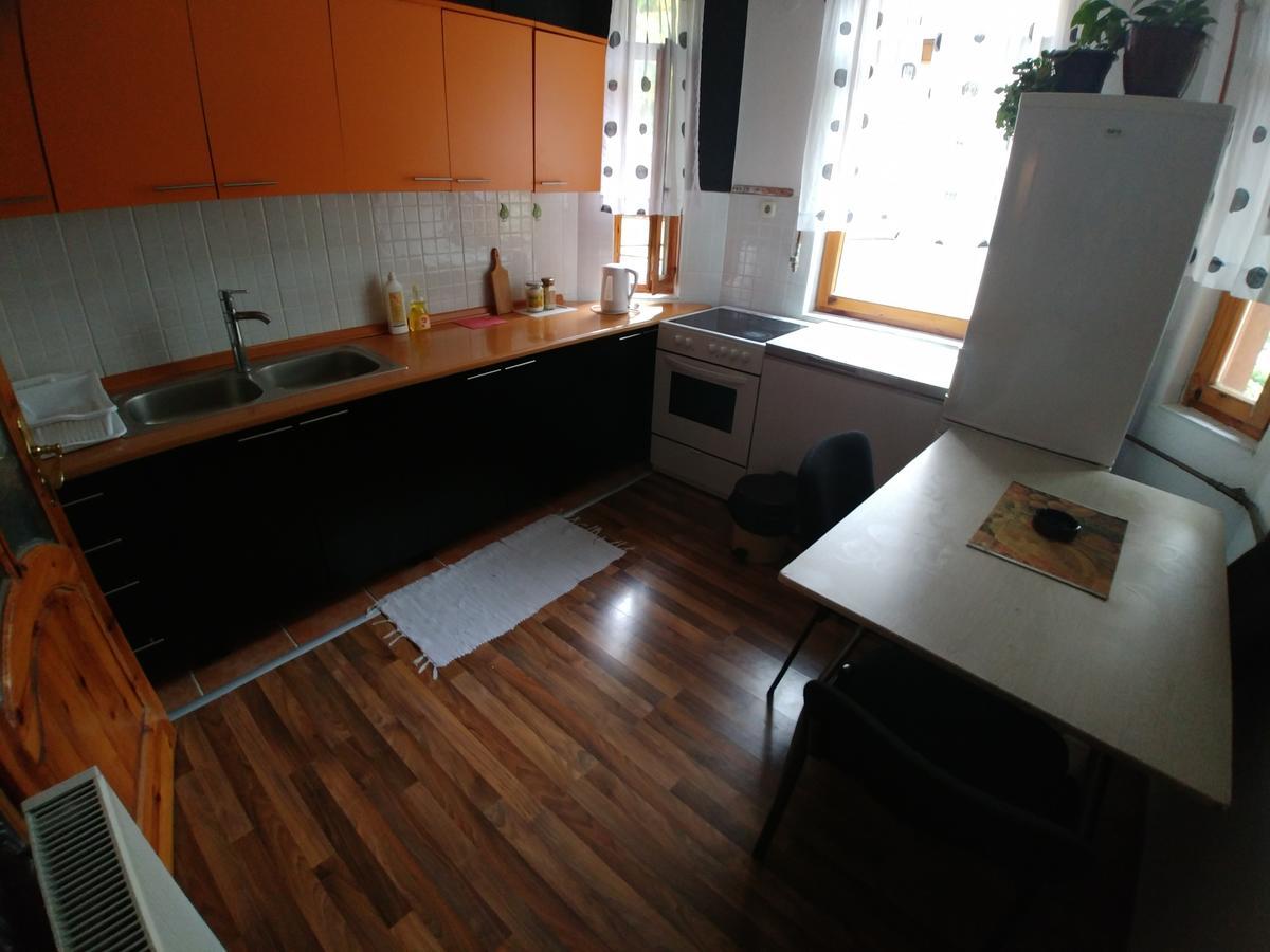 Guesthouse Ljubicica سراييفو المظهر الخارجي الصورة