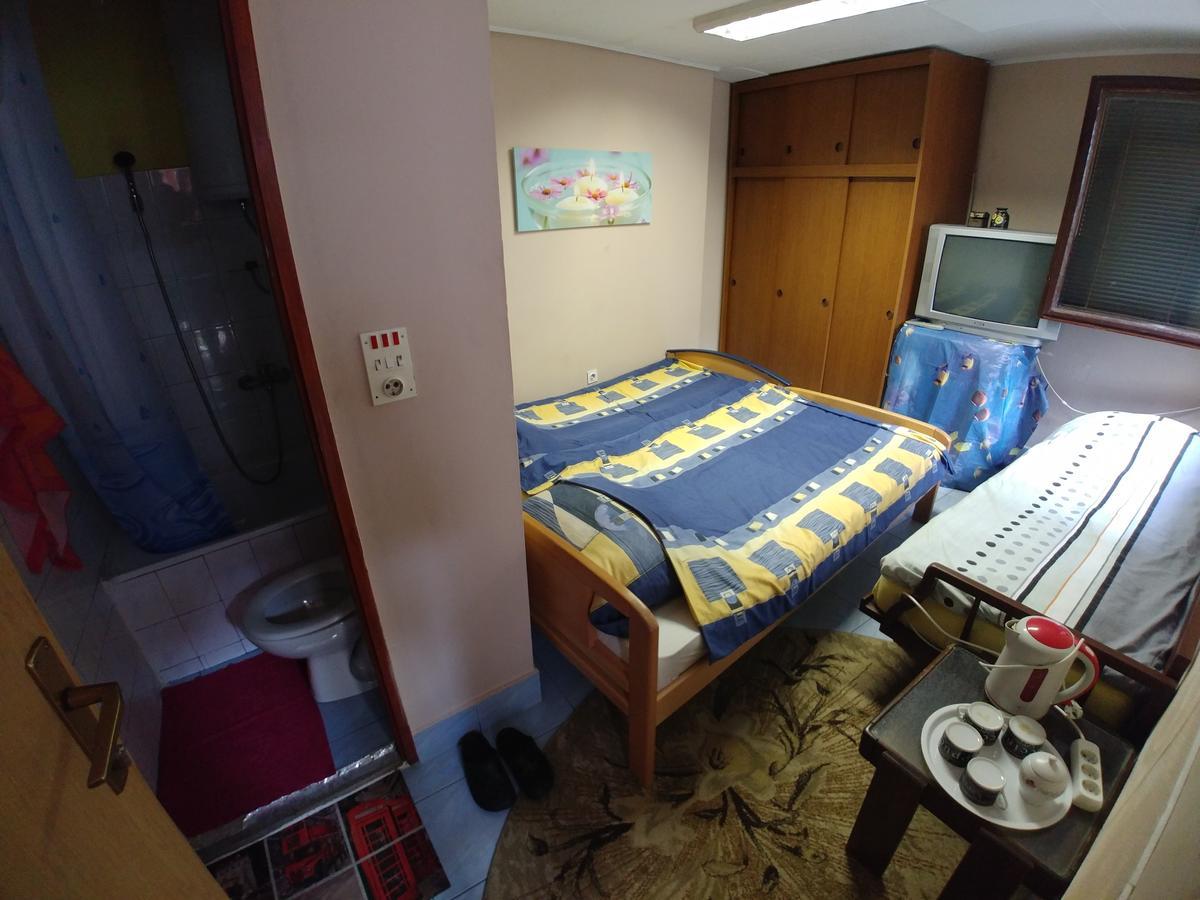 Guesthouse Ljubicica سراييفو المظهر الخارجي الصورة