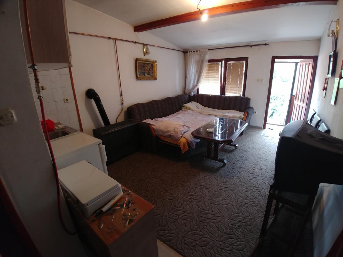 Guesthouse Ljubicica سراييفو المظهر الخارجي الصورة