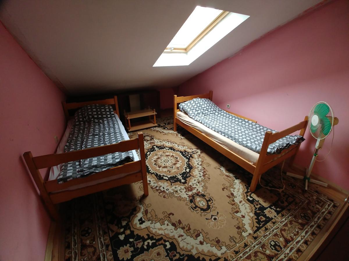 Guesthouse Ljubicica سراييفو المظهر الخارجي الصورة