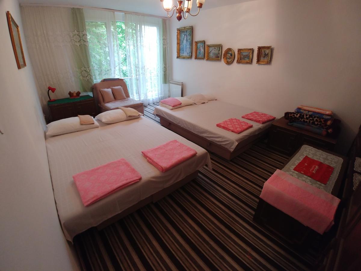 Guesthouse Ljubicica سراييفو المظهر الخارجي الصورة