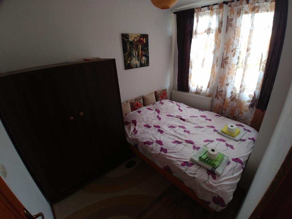 Guesthouse Ljubicica سراييفو المظهر الخارجي الصورة