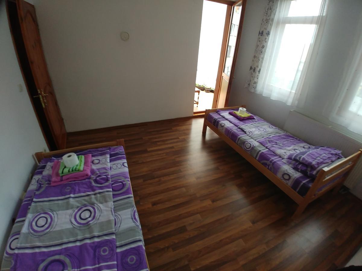 Guesthouse Ljubicica سراييفو المظهر الخارجي الصورة