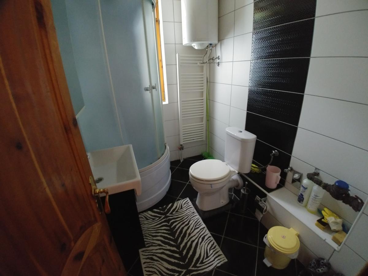 Guesthouse Ljubicica سراييفو المظهر الخارجي الصورة