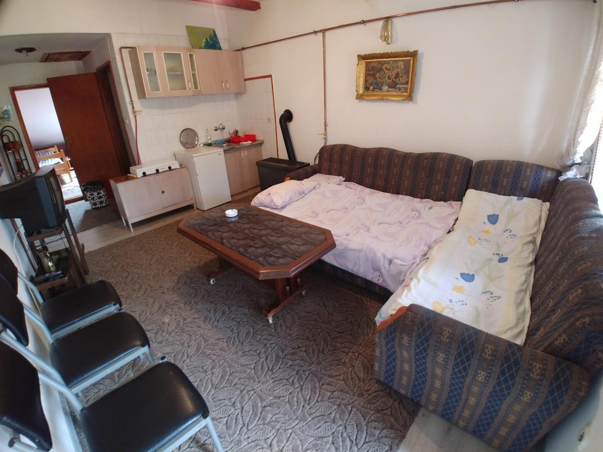 Guesthouse Ljubicica سراييفو المظهر الخارجي الصورة