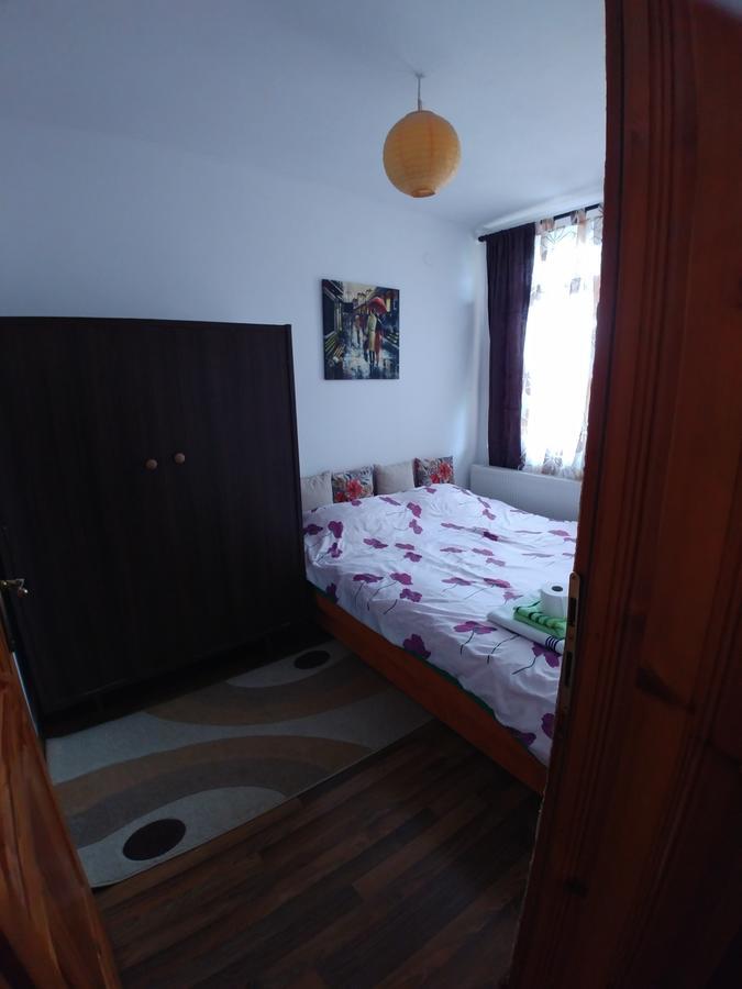 Guesthouse Ljubicica سراييفو المظهر الخارجي الصورة