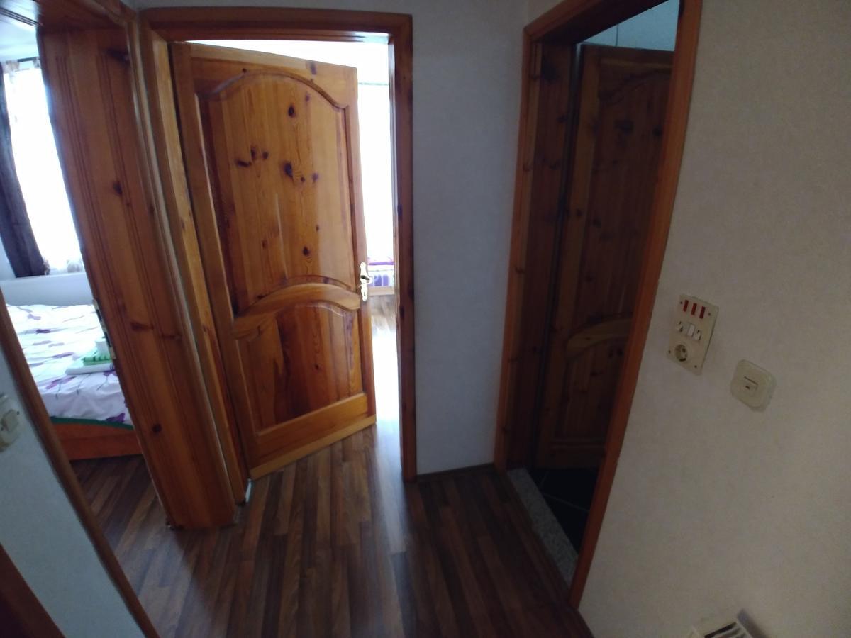 Guesthouse Ljubicica سراييفو المظهر الخارجي الصورة
