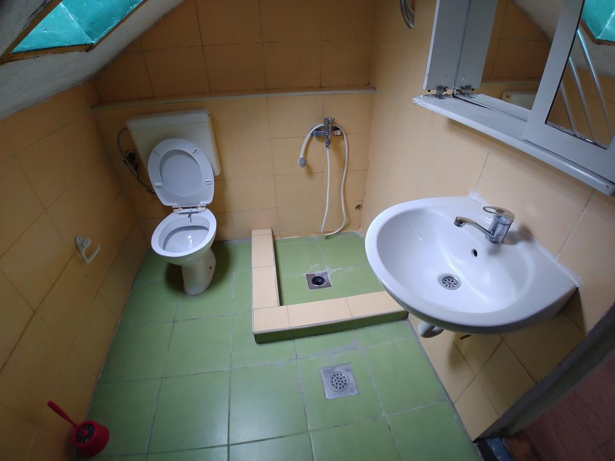 Guesthouse Ljubicica سراييفو المظهر الخارجي الصورة