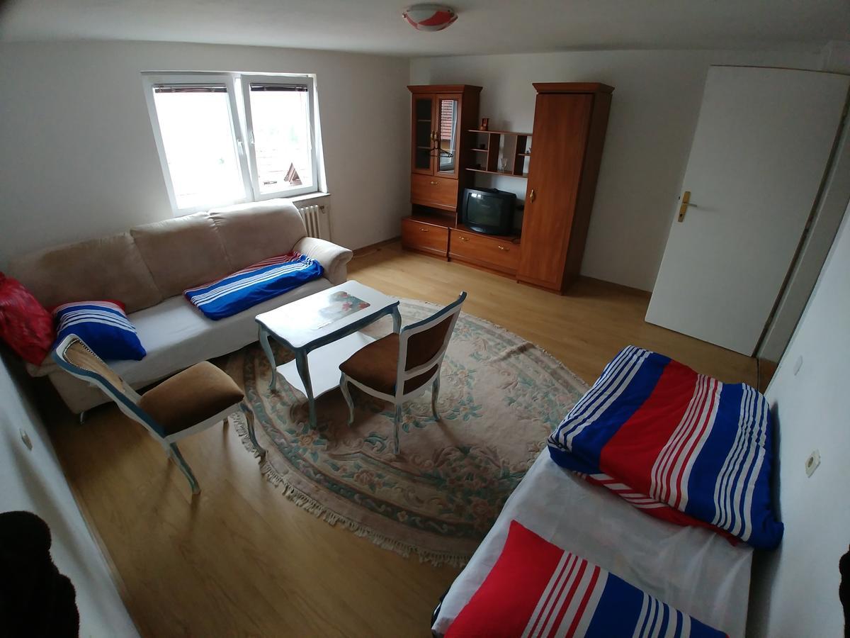 Guesthouse Ljubicica سراييفو المظهر الخارجي الصورة