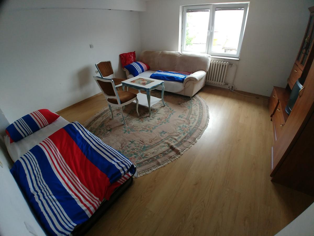 Guesthouse Ljubicica سراييفو المظهر الخارجي الصورة