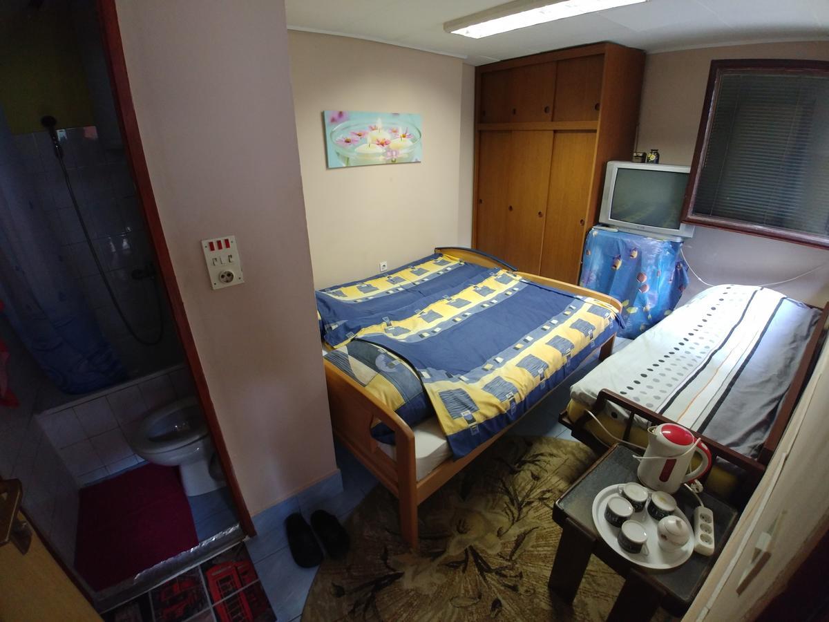 Guesthouse Ljubicica سراييفو المظهر الخارجي الصورة