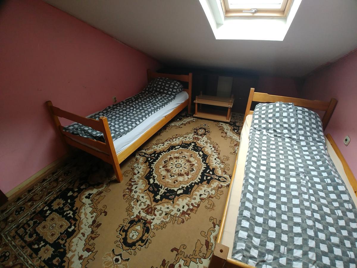 Guesthouse Ljubicica سراييفو المظهر الخارجي الصورة