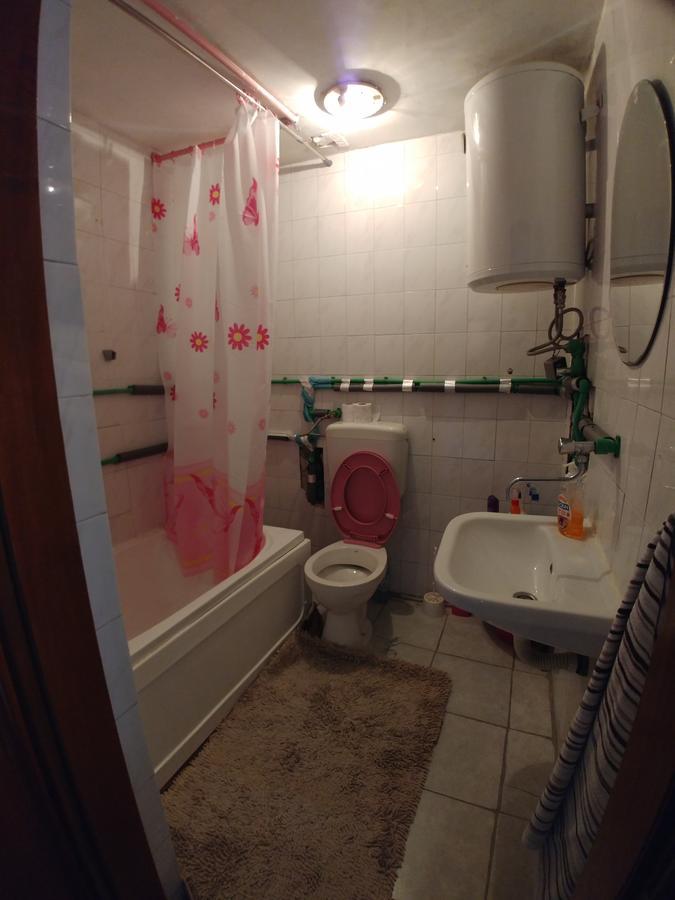 Guesthouse Ljubicica سراييفو المظهر الخارجي الصورة