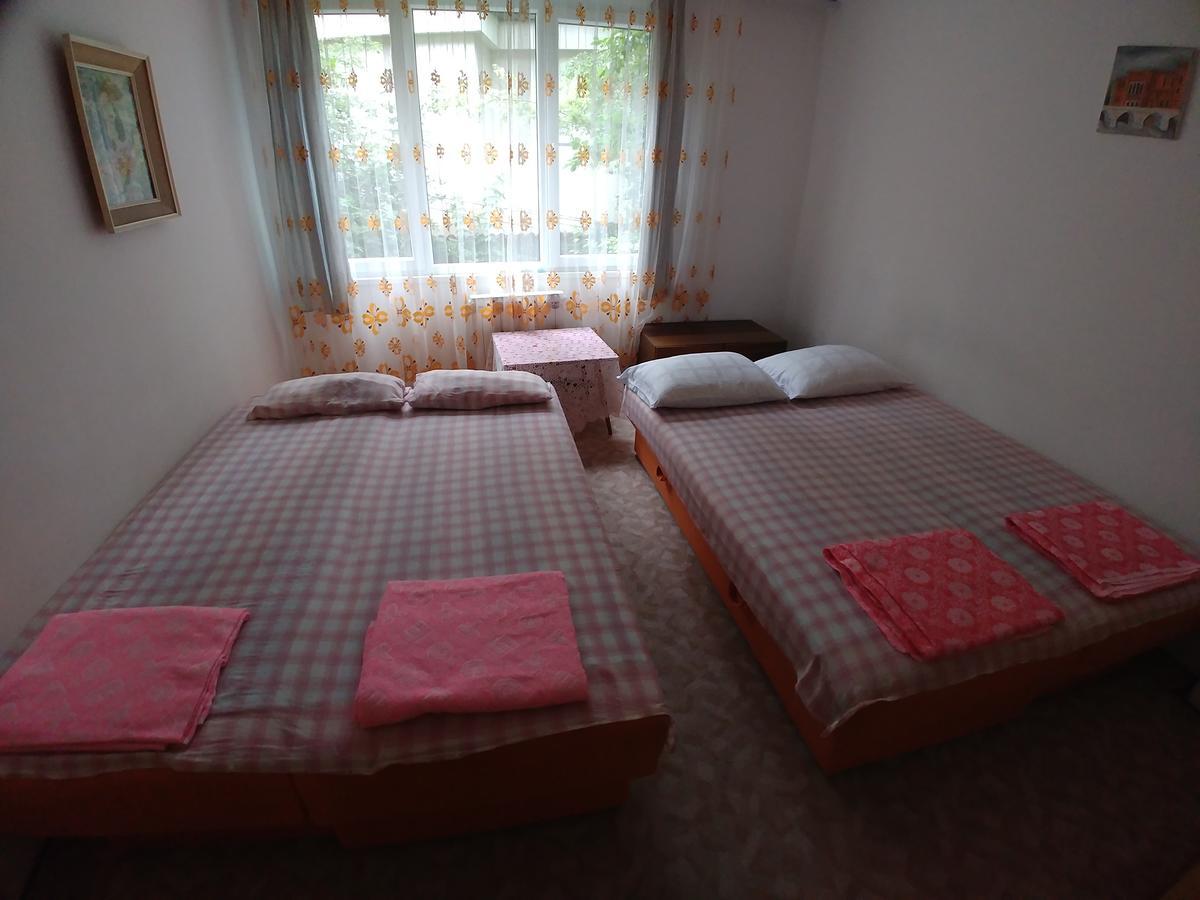 Guesthouse Ljubicica سراييفو المظهر الخارجي الصورة