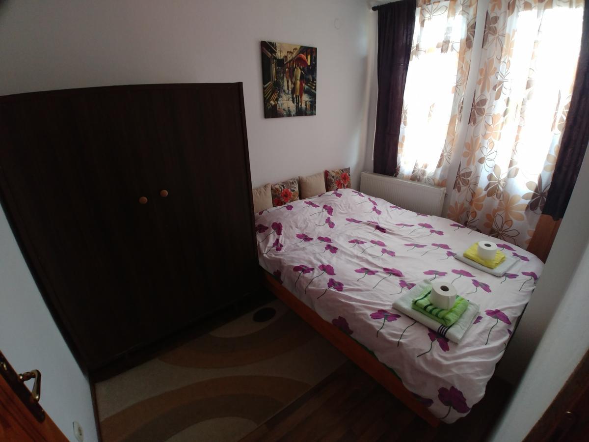 Guesthouse Ljubicica سراييفو المظهر الخارجي الصورة