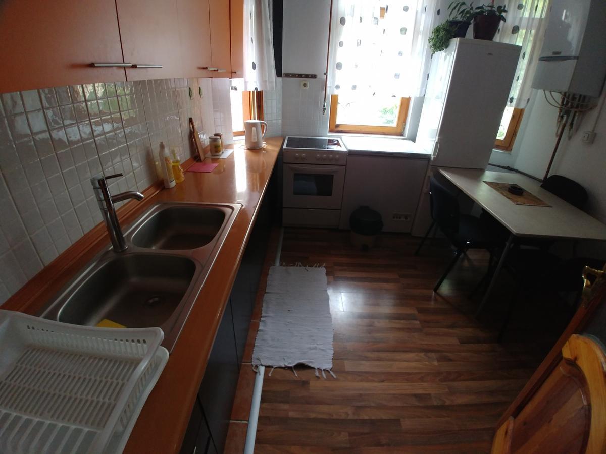 Guesthouse Ljubicica سراييفو المظهر الخارجي الصورة
