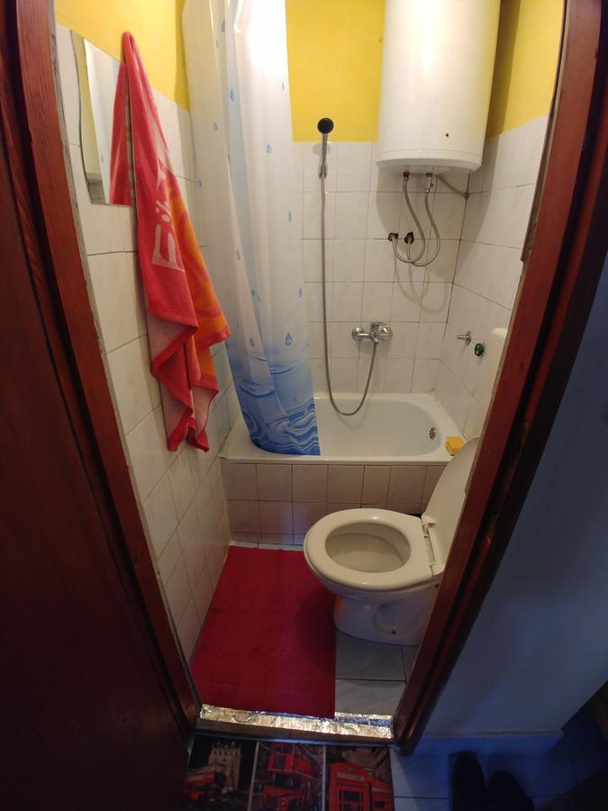 Guesthouse Ljubicica سراييفو المظهر الخارجي الصورة