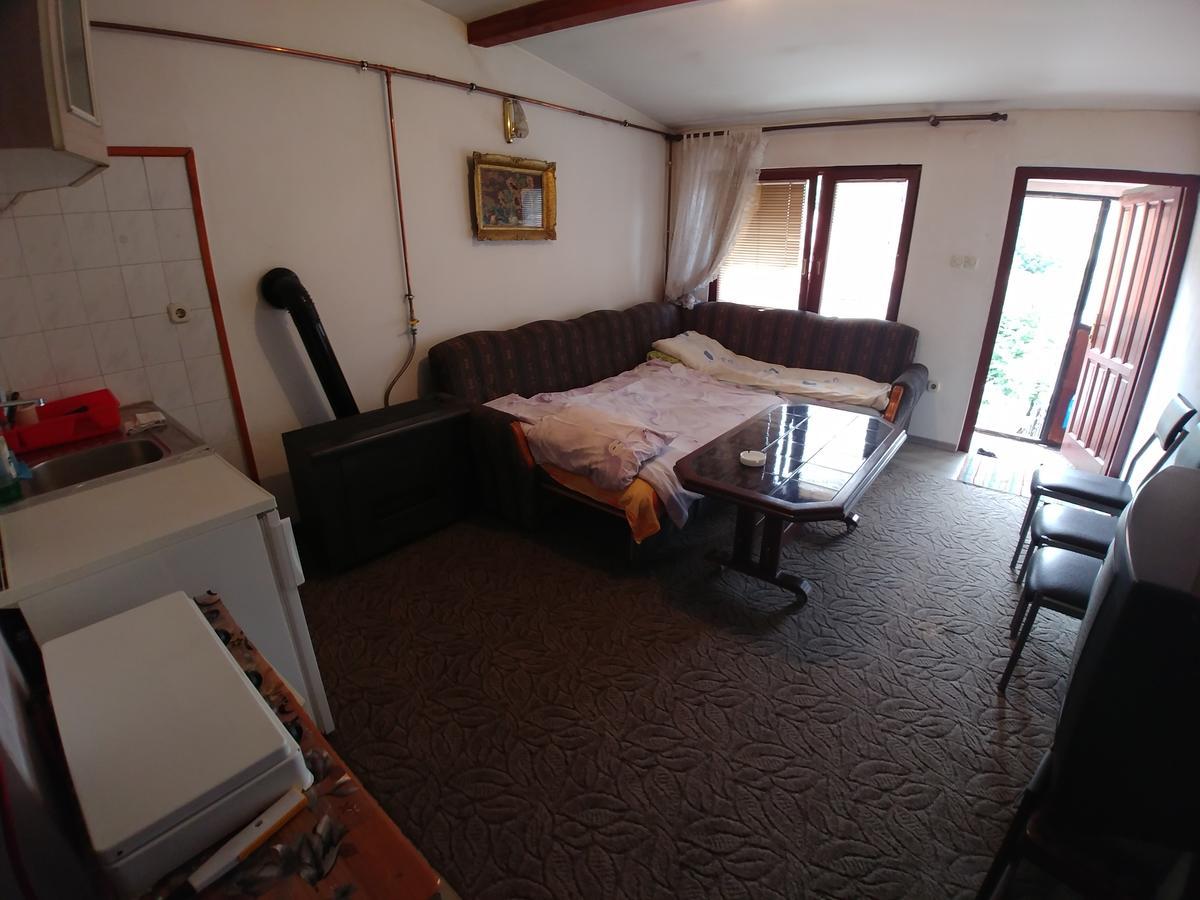 Guesthouse Ljubicica سراييفو المظهر الخارجي الصورة